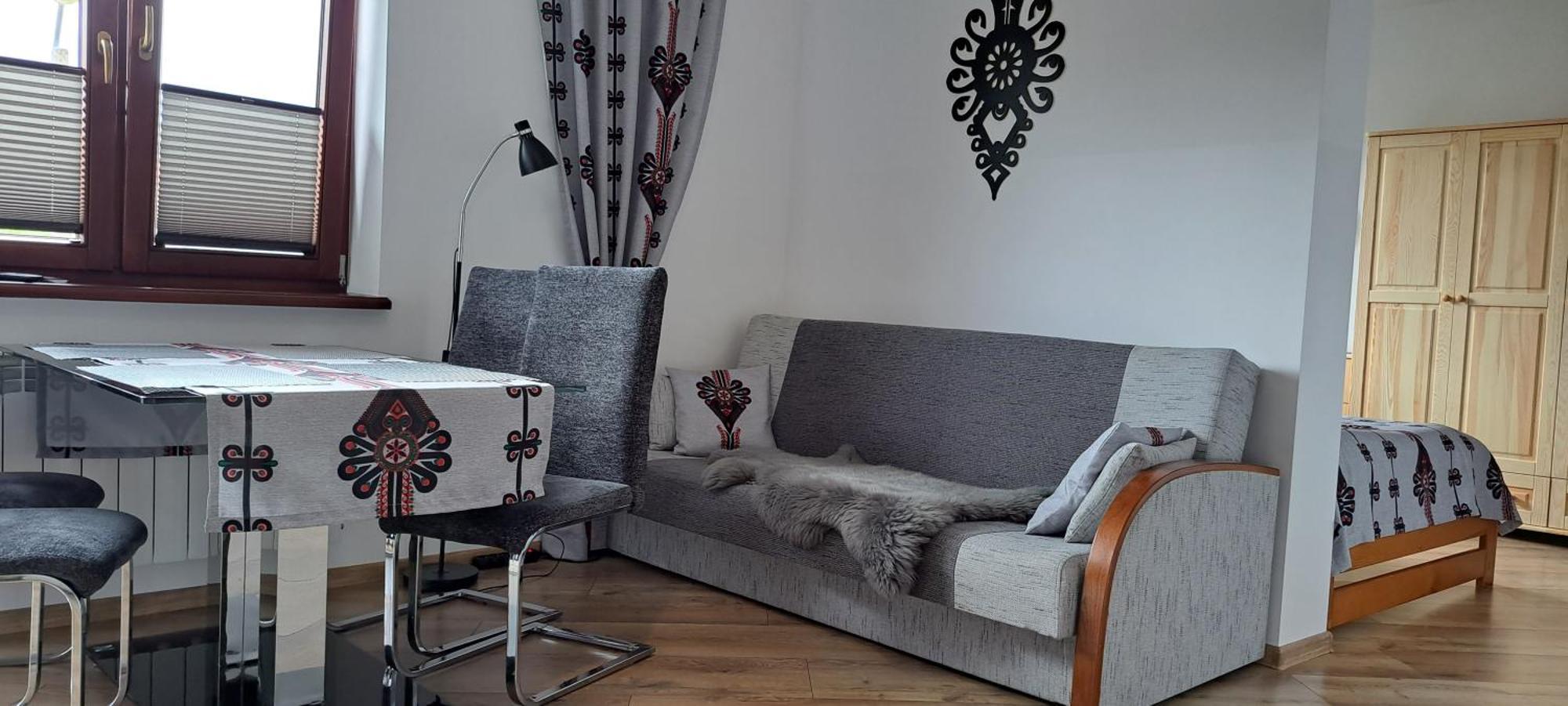 Willa Sawina Sromowce Niżne Dış mekan fotoğraf